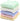 Organic Cotton Baby Washcloths-Ultrasoft & Skin-friendly