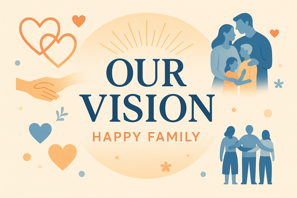 Our Vision Statement