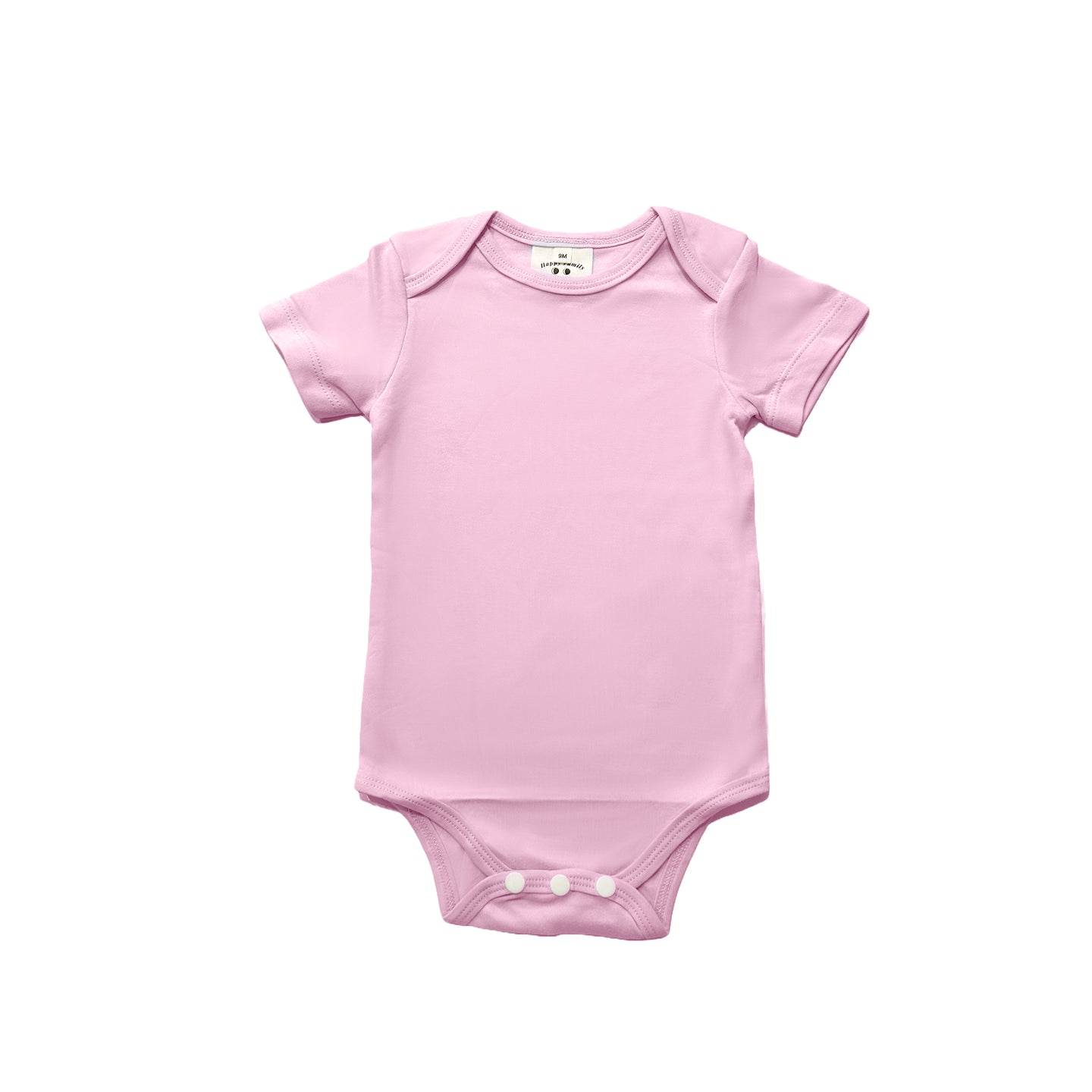 Bamboo Cotton Blend Bodysuit