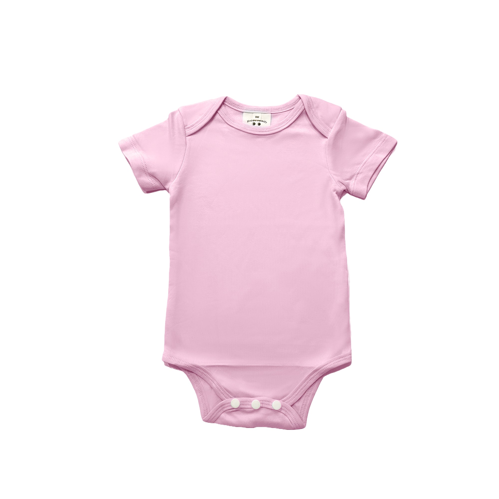 Bamboo Cotton Blend Bodysuit