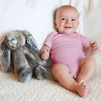 Bamboo Cotton Blend Bodysuit