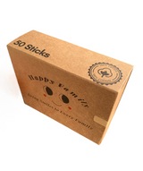 Eco-friendly Bamboo Stem Cotton Swabs, Baby Grooming Kit