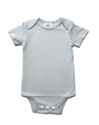 Bamboo Cotton Blend Bodysuit